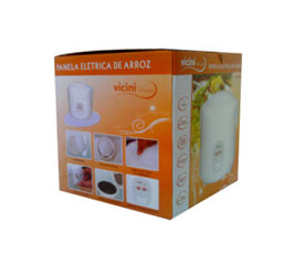 家用電(diàn)器産品彩箱(xiāng)紙箱